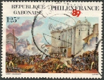 Timbre Y&T N�647
