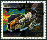 Timbre Y&T N�857