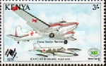 Timbre Y&T N�434