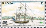 Timbre Y&T N�435