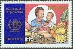 Timbre Y&T N�439