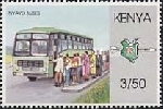 Timbre Y&T N�454