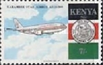 Timbre Y&T N�462