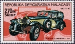 Timbre Y&T N888