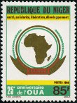 Timbre Y&T N�763