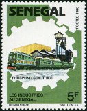 Timbre Y&T N772