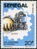 Timbre Y&T N773