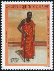 Timbre Y&T N�1245