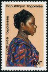 Timbre Y&T N�1253