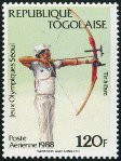 Stamp Y&T N�PA651