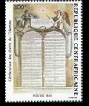 Timbre Y&T N�807