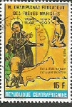 Timbre Y&T N�814