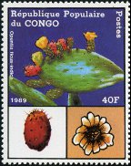 Briefmarken Y&T N�856