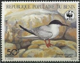 Briefmarken Y&T N671