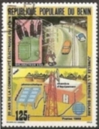 Timbre Y&T N675