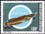 Timbre Y&T N676