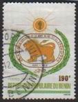 Timbre Y&T N678