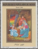 Timbre Y&T N679