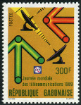 Timbre Y&T N�659