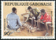Timbre Y&T N�668