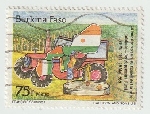 Timbre Y&T N�802