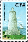 Timbre Y&T N�465