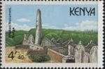 Timbre Y&T N�466