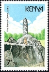 Timbre Y&T N�468