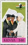 Timbre Y&T N�484