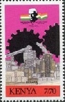 Timbre Y&T N�486