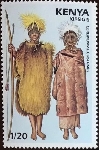 Briefmarken Y&T N�487