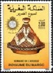 Timbre Y&T N1067