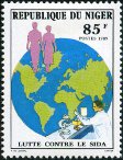 Timbre Y&T N�768