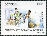 Timbre Y&T N824