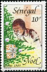 Timbre Y&T N848