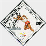 Timbre Y&T N818
