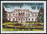 Timbre Y&T N�1261