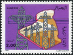  Sello Y&T N979