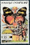 Briefmarken Y&T N835