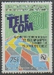 Timbre Y&T N�512A