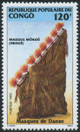 Briefmarken Y&T N�872