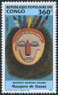 Briefmarken Y&T N�873