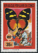 Timbre Y&T N�881