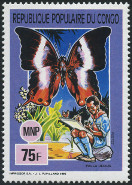 Timbre Y&T N�882