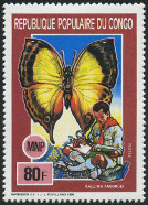 Timbre Y&T N�883