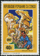 Briefmarken Y&T N884