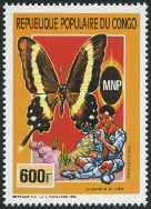Briefmarken Y&T NPA398