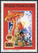 Briefmarken Y&T NPA399