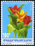 Timbre Y&T N683