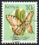 Timbre Y&T N�501